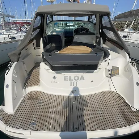 Nuit Sur Un Bateau Linge & Menage Inclus * La Rochelle (Charente-Maritime)